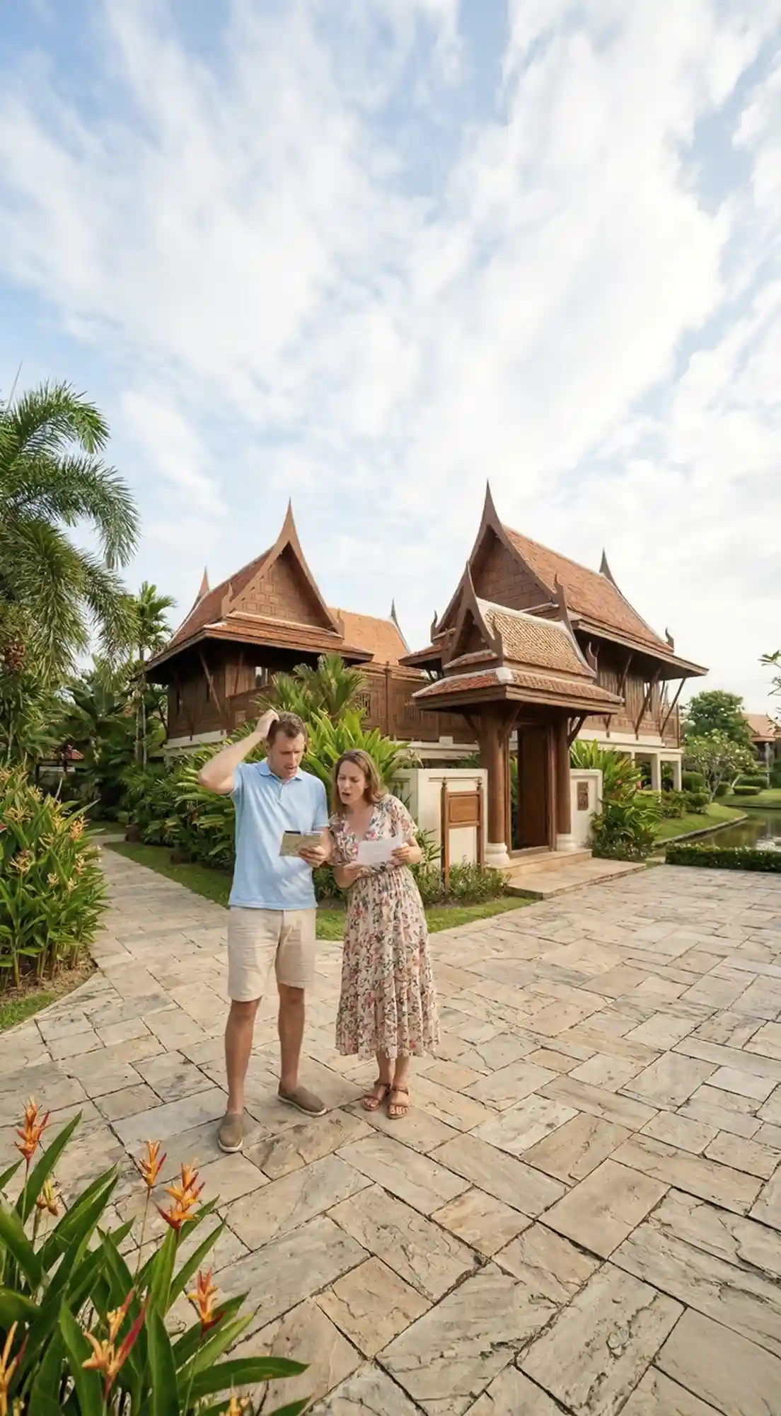 Can Foreigners Buy Property in Thailand? Legal Options and Risks Explained