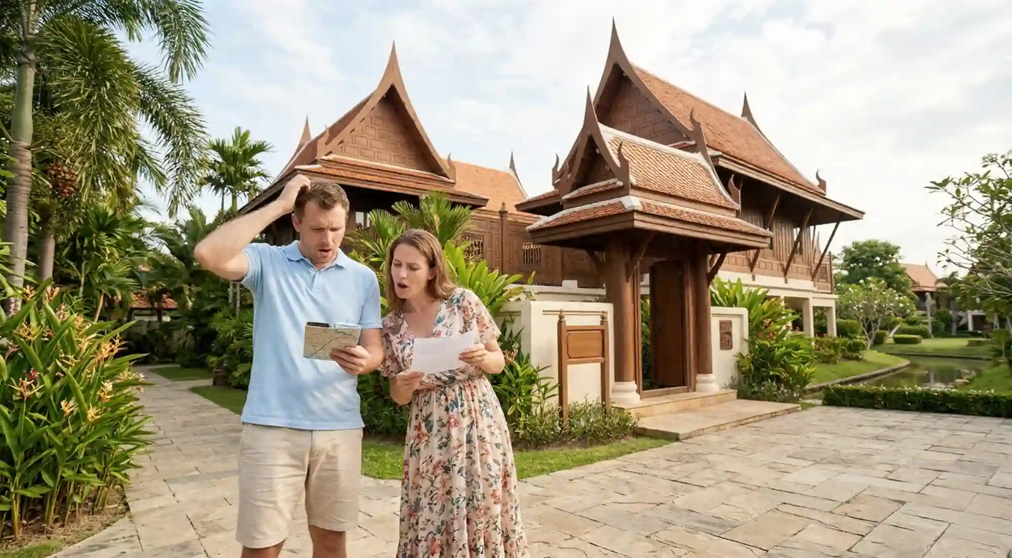 Can Foreigners Buy Property in Thailand? Legal Options and Risks Explained