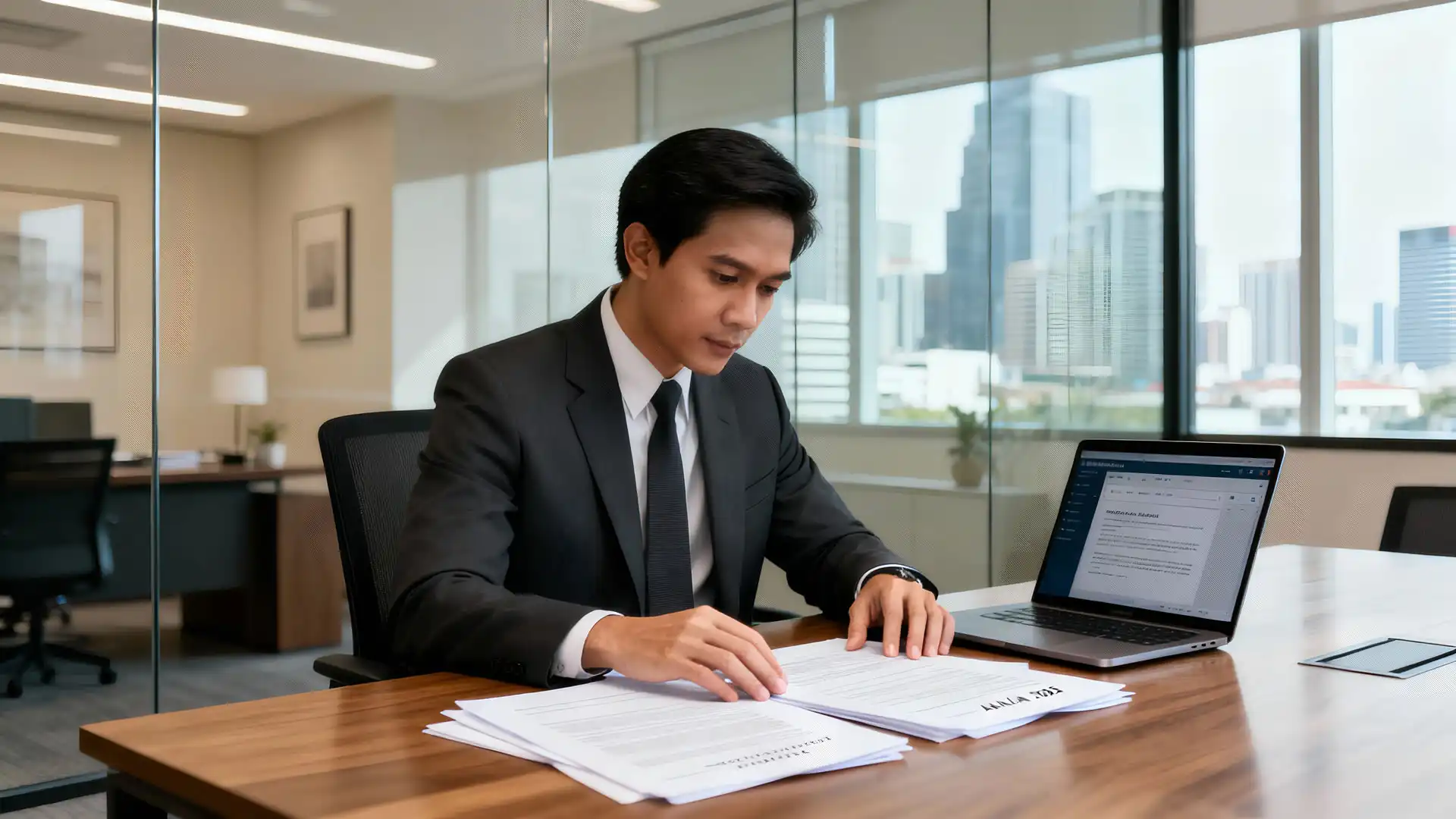 Lawyer Liability AMLA 2025 Thailand - Professional Risk Analysis