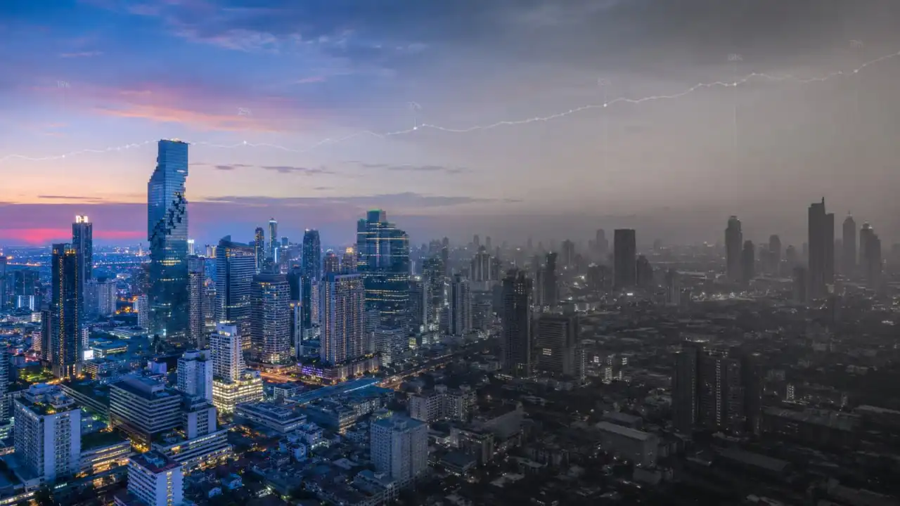 Thailand's Corporate Transparency Challenge: FATF, Enforcement and the Crackdown on Nominee Ownership