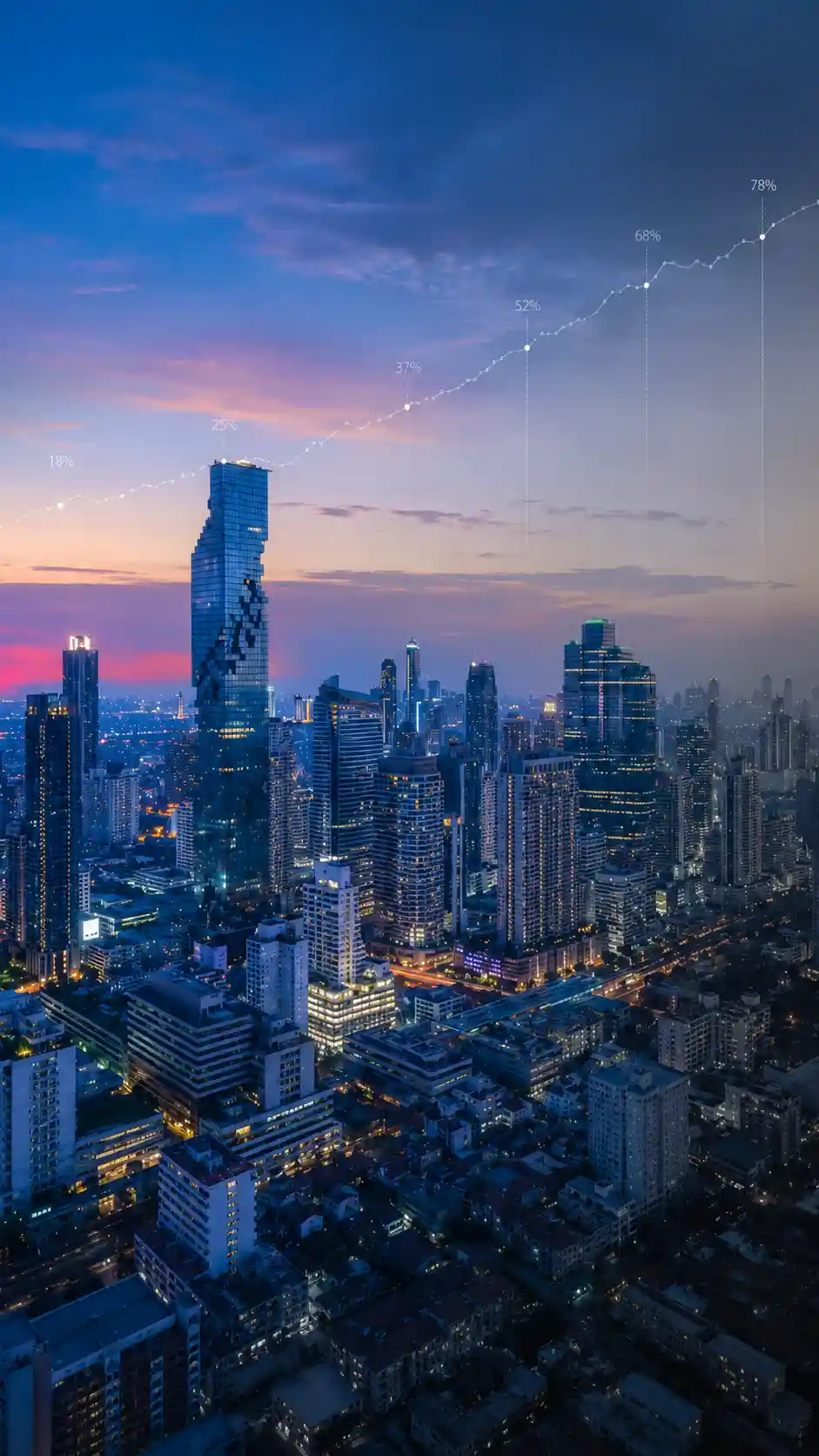 Thailand's Corporate Transparency Challenge: FATF, Enforcement and the Crackdown on Nominee Ownership