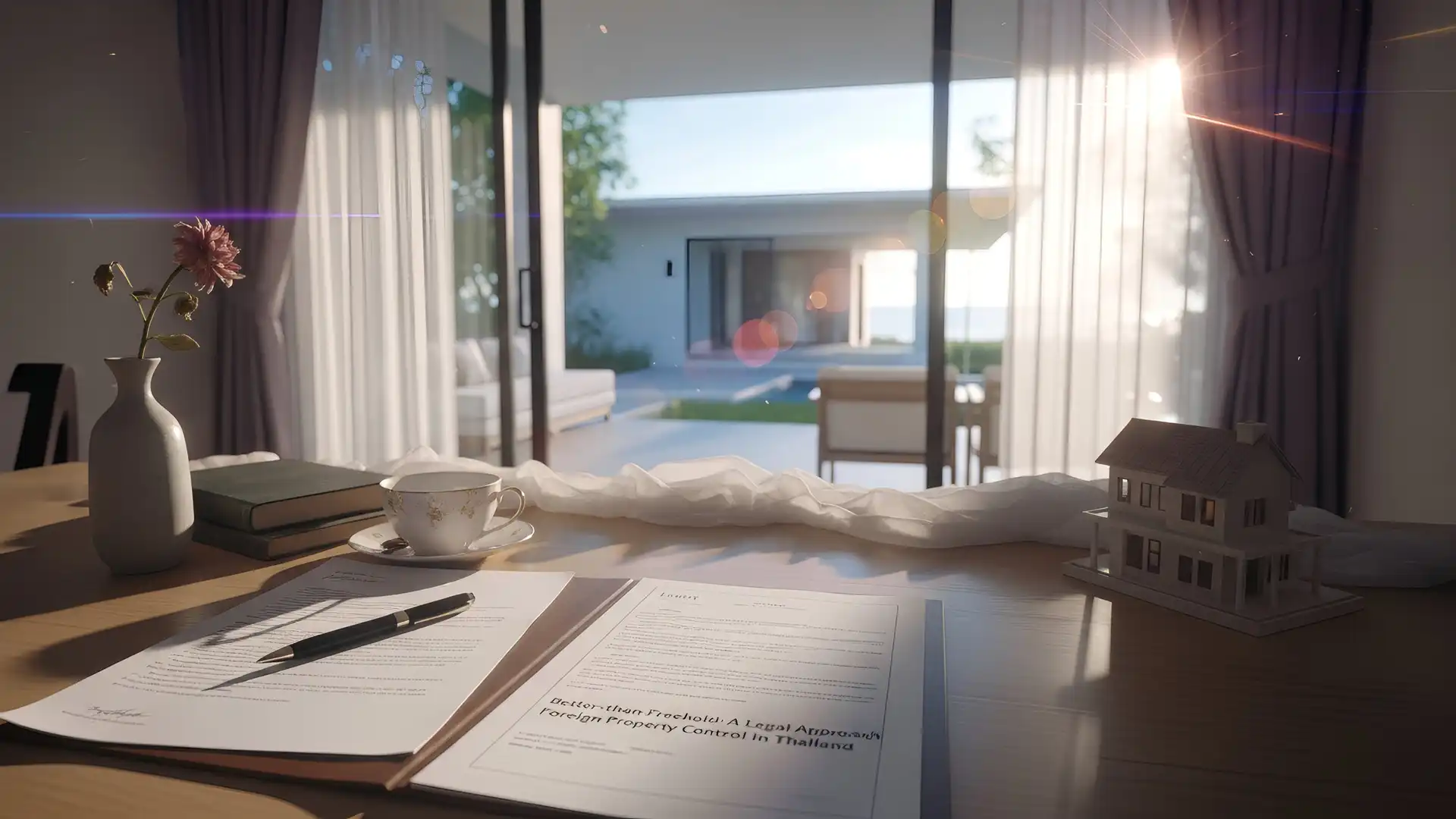 What is Better-than-Freehold - Definition and Legal Guide