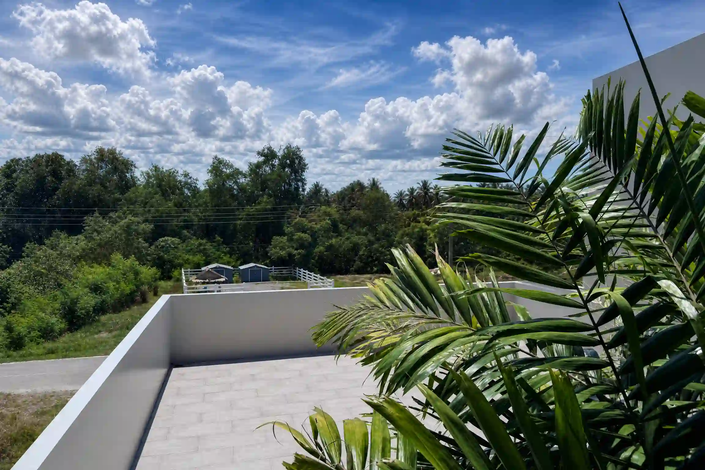 Baan Sunset Sichon sunset terrace